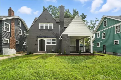 1532 N Euclid Ave, Dayton, OH 45406