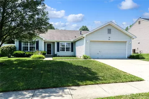 436 Kreider Dr, Fairborn, OH 45324