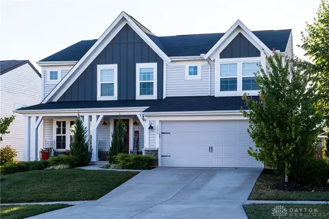 1535 Canterbury Ct, Lebanon, OH 45036