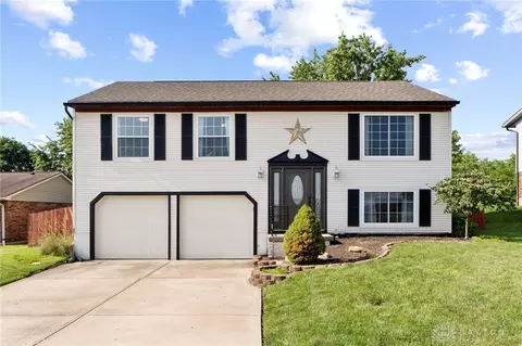 2440 Spring Valley Rd, Miamisburg, OH 45342