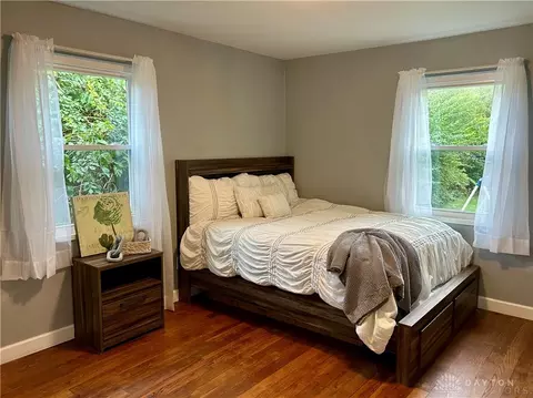 Bedroom - 320 E Dorothy Ln, Dayton, OH 45419 photo 1 of 4