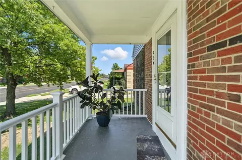 Exterior - 320 E Dorothy Ln, Dayton, OH 45419 photo 3 of 7