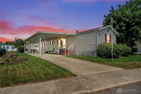 12206 Cordova, Medway, OH 45341