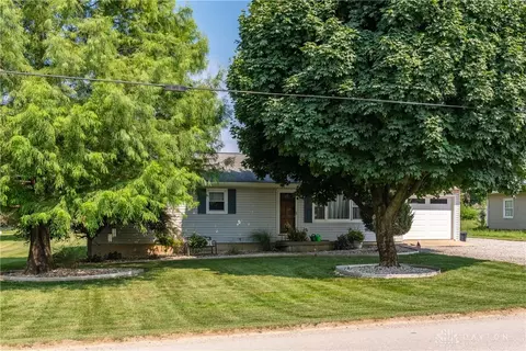 4864 Hardin Wapakoneta Rd, Sidney, OH 45365