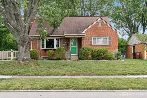 1855 Beaverton Dr, Kettering, OH 45429