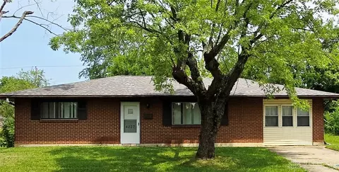 4237 Nevada Ave, Dayton, OH 45416