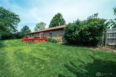 Exterior - 183 Rebert Pike, Enon, OH 45323 photo 8 of 8