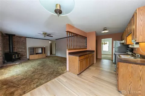 Living - 183 Rebert Pike, Enon, OH 45323 photo 6 of 7