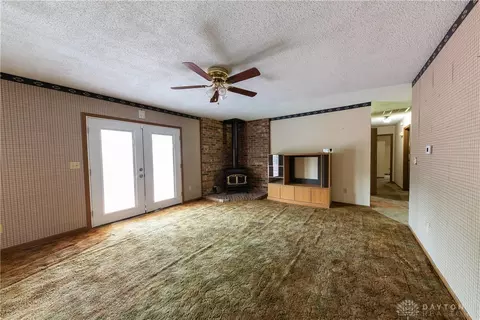 Living - 183 Rebert Pike, Enon, OH 45323 photo 1 of 7