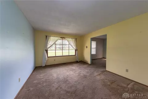 Living - 183 Rebert Pike, Enon, OH 45323 photo 3 of 7