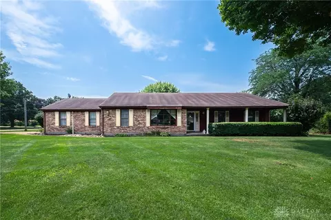 183 Rebert Pike, Enon, OH 45323