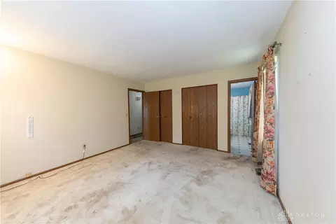Bedroom - 183 Rebert Pike, Enon, OH 45323 photo 5 of 5