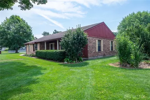 Exterior - 183 Rebert Pike, Enon, OH 45323 photo 1 of 8