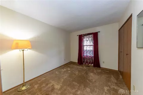 Bedroom - 183 Rebert Pike, Enon, OH 45323 photo 1 of 5