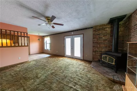 Living - 183 Rebert Pike, Enon, OH 45323 photo 2 of 7