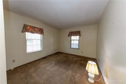 Bedroom - 183 Rebert Pike, Enon, OH 45323 photo 3 of 5