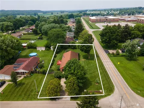 View/Area - 183 Rebert Pike, Enon, OH 45323 photo 2 of 2