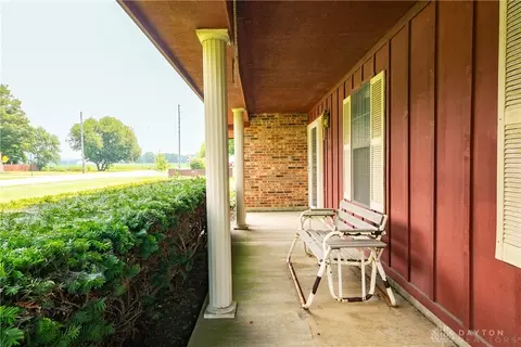 Exterior - 183 Rebert Pike, Enon, OH 45323 photo 5 of 8