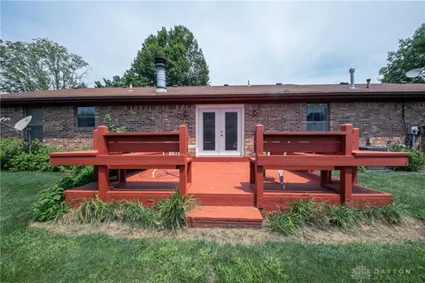 Exterior - 183 Rebert Pike, Enon, OH 45323 photo 7 of 8