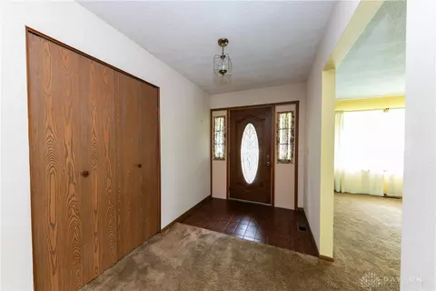 Entry Way - 183 Rebert Pike, Enon, OH 45323 photo 1 of 2