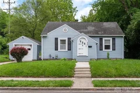 2865 Maplewood Ave, Springfield, OH 45505 photo 1