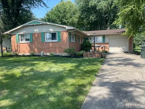 3495 Carol Ann Ln, Middletown, OH 45044