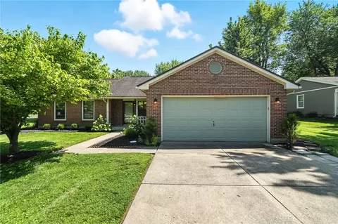4253 Frontenac Dr, Dayton, OH 45440
