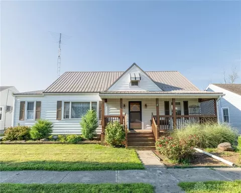 227 W Spring St, Eaton, OH 45320