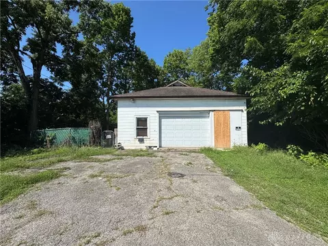 4991 N James H Mcgee Blvd, Dayton, OH 45417