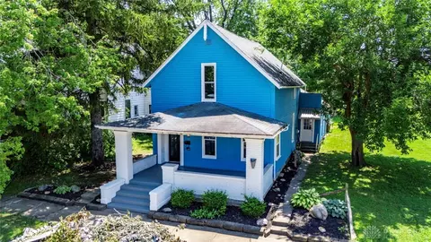 125 E Decatur St, Eaton, OH 45320