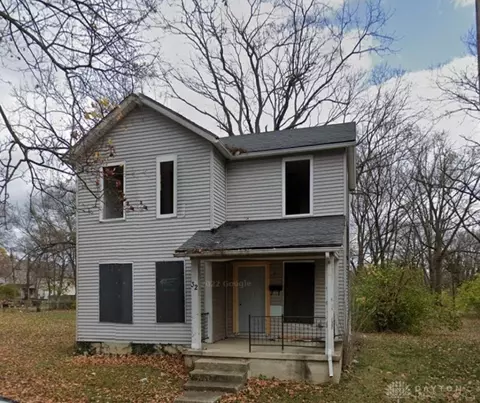 32 Anna St, Dayton, OH 45417