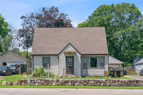 3143 Oakmont Ave, Dayton, OH 45429