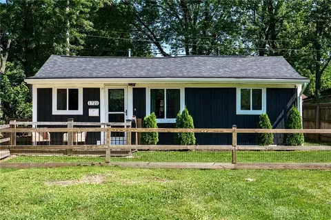 1721 Willamet Rd, Dayton, OH 45429