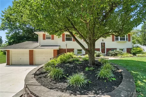 4500 Miller Rd, Middletown, OH 45042