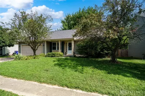 6415 Pheasant Finch Dr, Dayton, OH 45424