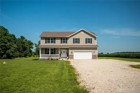 7125 Pisgah Rd, Tipp City, OH 45371