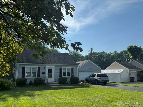 473 Blueridge Dr, Dayton, OH 45415