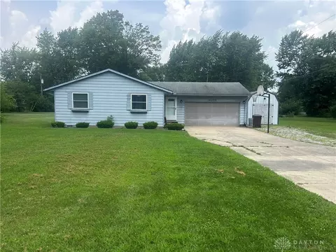 4078 Shawnee Trl, Jamestown, OH 45335