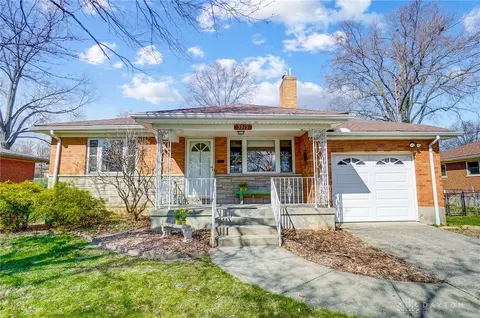 5915 Monticello Ave, Cincinnati, OH 45224