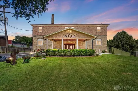 15 Wampler Ave, Dayton, OH 45405