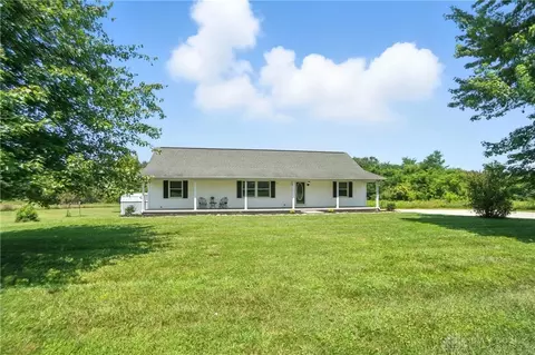 4835 State Route 132, Morrow, OH 45152