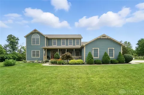 7400 Weaver Rd, Germantown, OH 45327