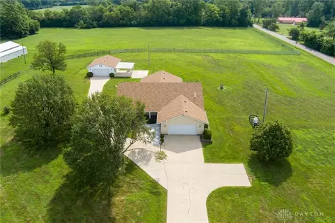 3440 Soldiers Home Miamisburg Rd, Miamisburg, OH 45342