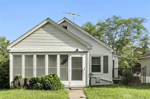 426 Cincinnati Ave, Lebanon, OH 45036