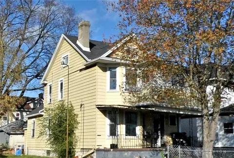 905 Superior Ave, Dayton, OH 45402