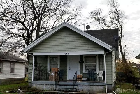 1638 Tampa Ave, Dayton, OH 45417