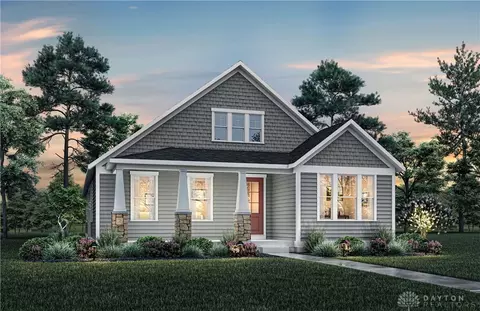 3678 Anderson St, Lebanon, OH 45036