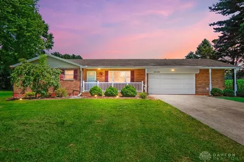 8236 Morrow Cozaddale Rd, Morrow, OH 45152