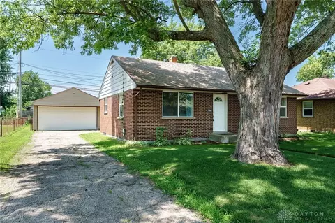 109 Helke Rd, Vandalia, OH 45377