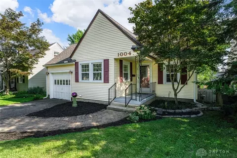 1004 Colwick Dr, Dayton, OH 45420
